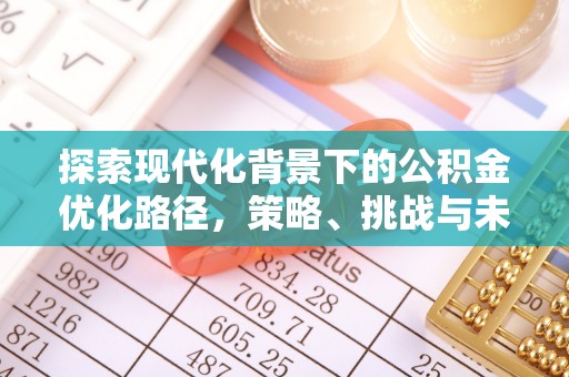 尚义探索现代化背景下的公积金优化路径，策略、挑战与未来展望