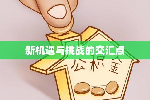 尚义新机遇与挑战的交汇点