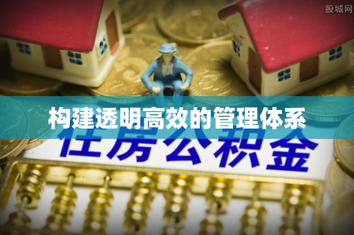 尚义构建透明高效的管理体系