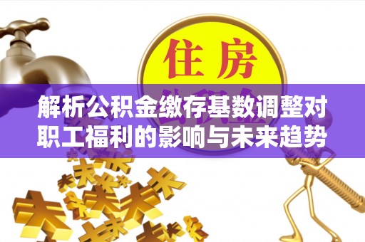 尚义解析公积金缴存基数调整对职工福利的影响与未来趋势