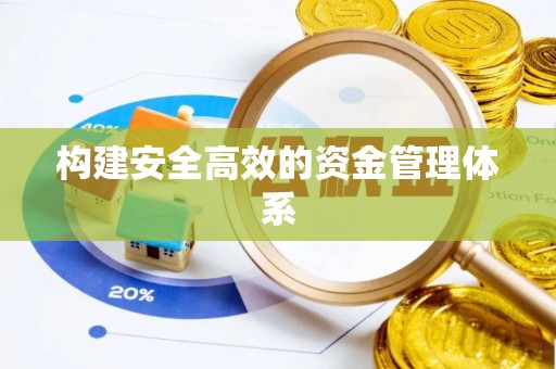 尚义构建安全高效的资金管理体系